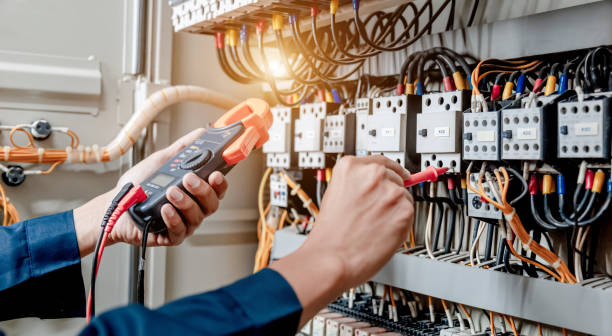Best Emergency Electrical Repair  in Pleasantville, NJ