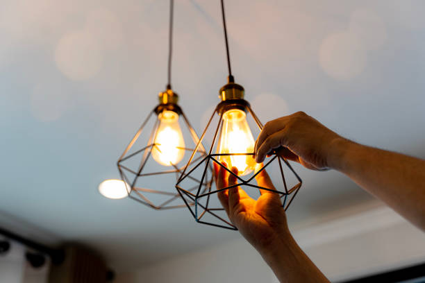 Best Outdoor Lighting Installation  in Pleasantville, NJ