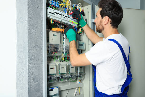 Best Electrical Rewiring Services  in Pleasantville, NJ