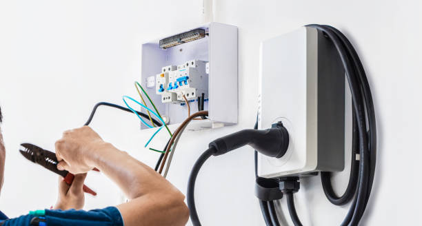 Best Commercial Electrician Services  in Pleasantville, NJ