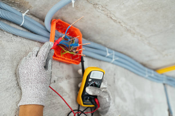 Best Affordable Emergency Electrician  in Pleasantville, NJ
