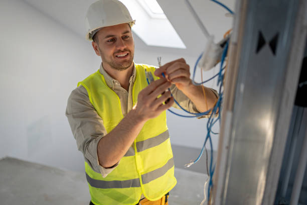 Best Home Electrical Repair  in Pleasantville, NJ