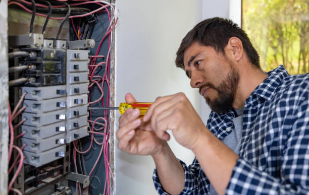 Best Electrical Troubleshooting Services  in Pleasantville, NJ